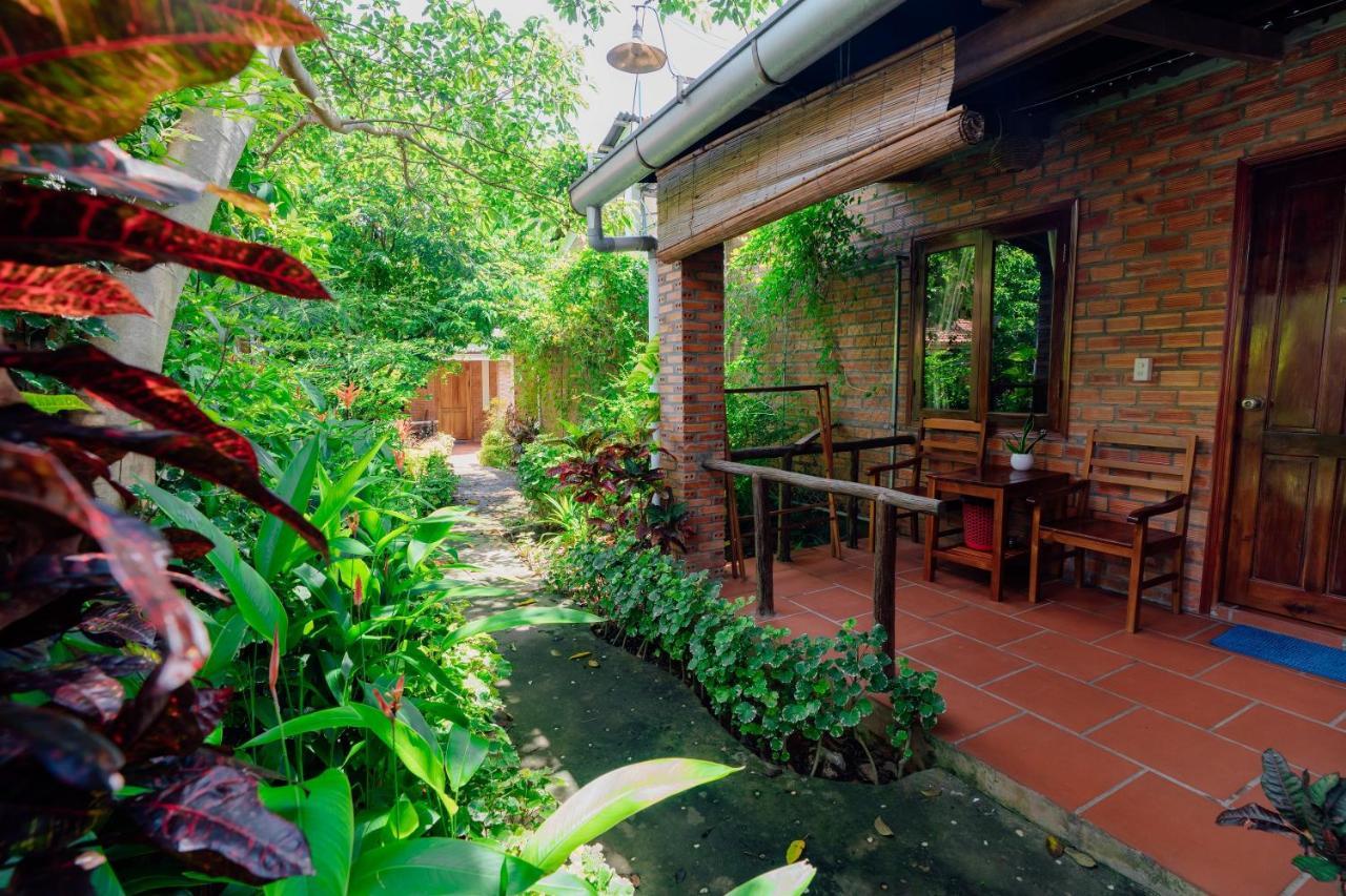 Be Home 3 Hostel And Bungalow Phu Quoc Exterior photo